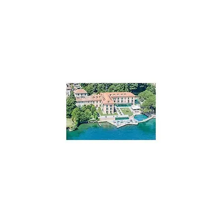 Antico Verbano-bilo Av 1 Lago Apartment Meina