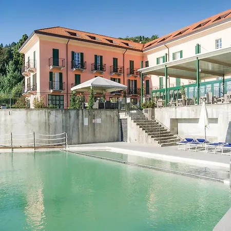 Antico Verbano-bilo Av 1 Lago * Meina