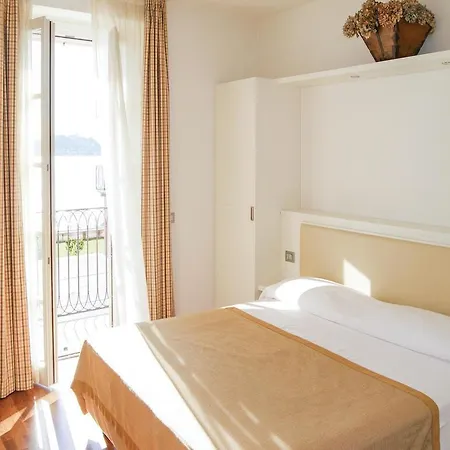 Antico Verbano-bilo Av 1 Lago Apartment